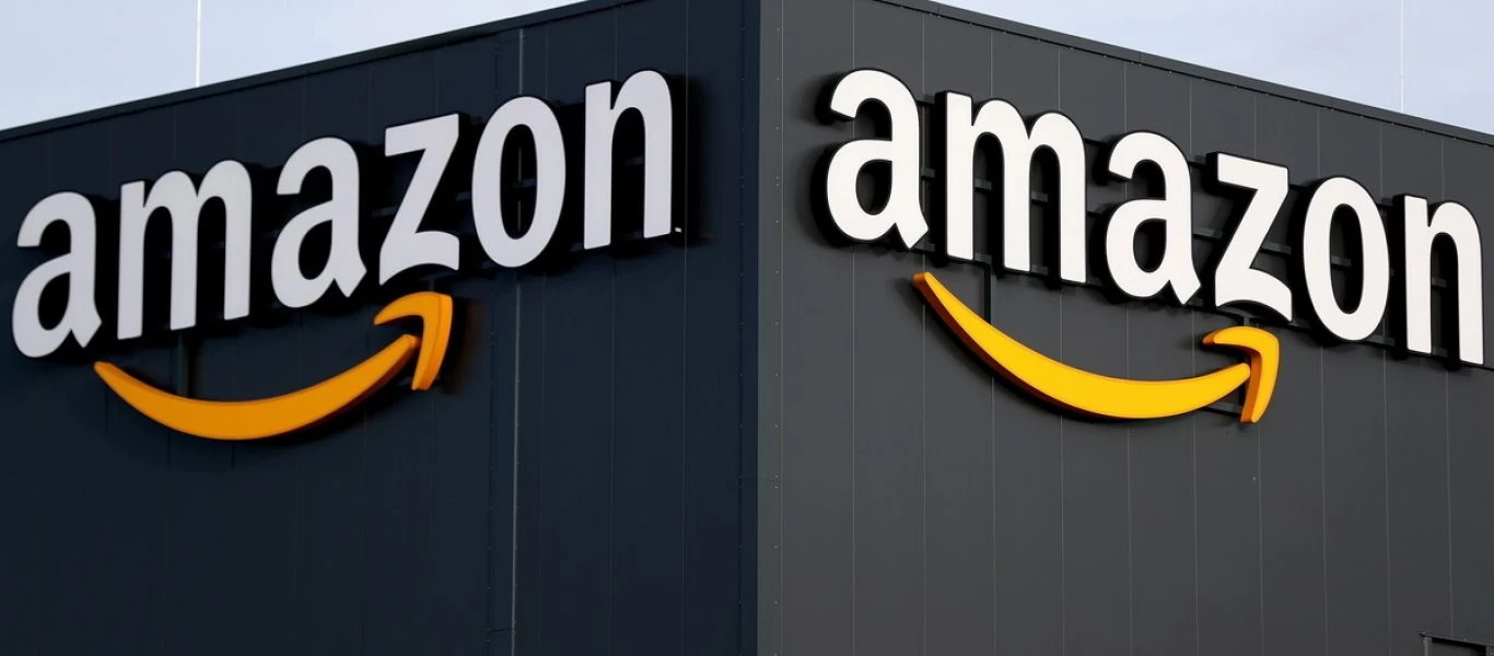 «Έπεσαν» υπηρεσίες της Amazon λίγο πριν τις γιορτές